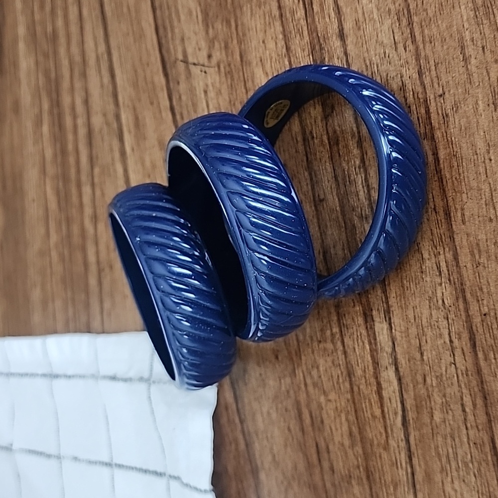 Bracelet - Fancy Jewelry - trio